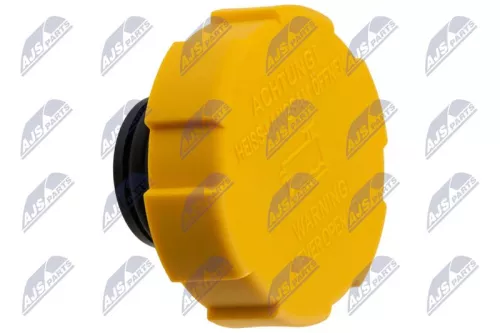 Cap, coolant tank