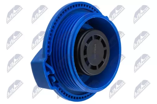 NTY NTY CCK-AU-001 Cap, coolant tank 