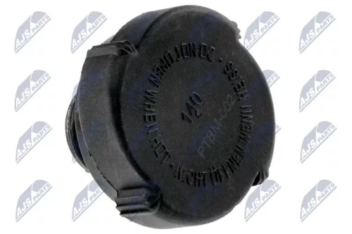 Cap, coolant tank