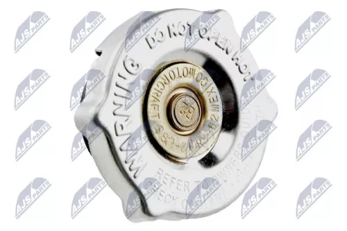 NTY NTY CCK-CH-000 Cap, radiator 