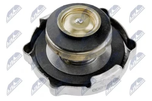 NTY NTY CCK-CH-000 Cap, radiator 