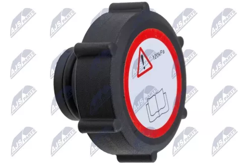 NTY NTY CCK-FR-000 Cap, coolant tank 