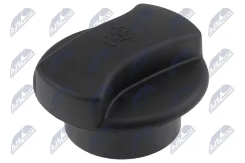 Cap, coolant tank