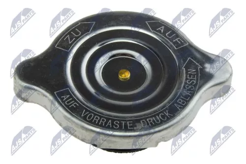 NTY NTY CCK-ME-003 Cap, radiator 