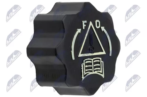 Cap, coolant tank