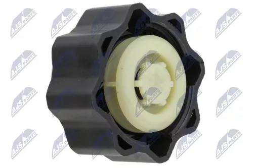 NTY NTY CCK-PE-000 Cap, coolant tank 