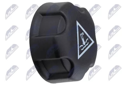 Cap, coolant tank