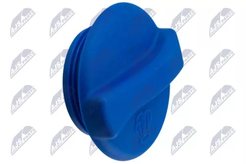 Cap, coolant tank
