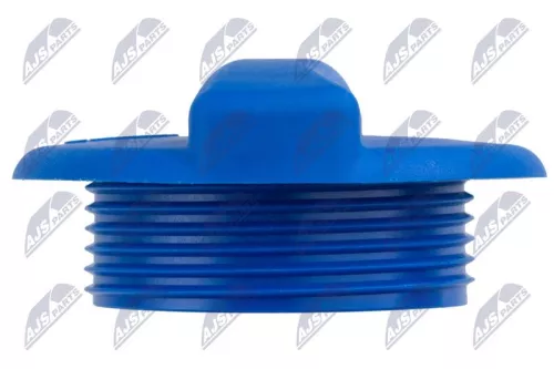 NTY NTY (CCK-VW-002) Cap, coolant tank 