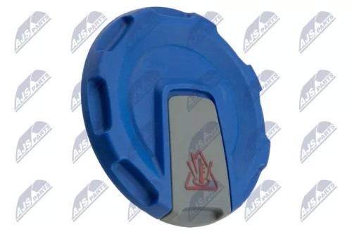 NTY NTY CCK-VW-005 Cap, coolant tank 