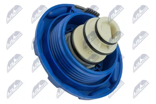 NTY NTY CCK-VW-005 Cap, coolant tank 