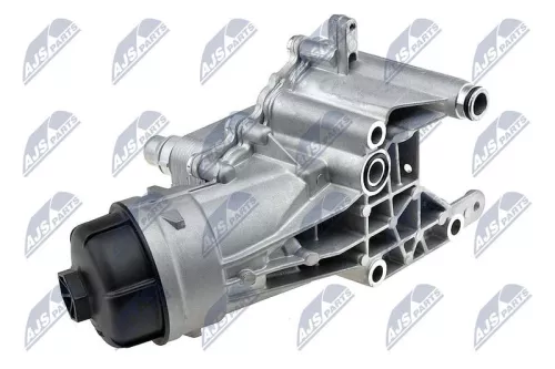 NTY NTY CCL-AR-002 Oil Cooler, engine oil 