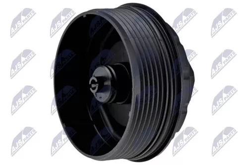 NTY NTY (CCL-AR-004) Cap, oil filter housing 