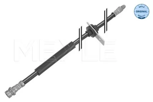 MEYLE Brake Hose (714 525 0065)