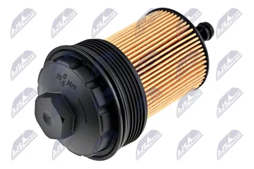 NTY NTY (CCL-AR-005) Cap, oil filter housing 