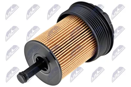 NTY NTY (CCL-AR-005) Cap, oil filter housing 