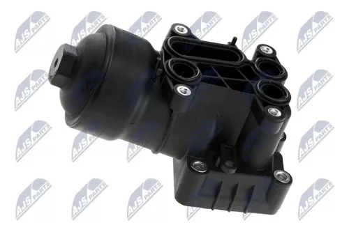 NTY NTY (CCL-AU-010A) Housing, oil filter 