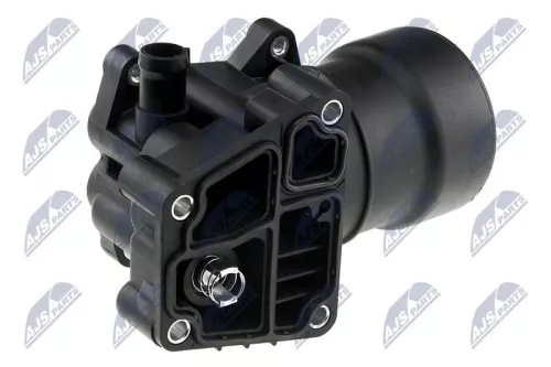 NTY NTY (CCL-AU-010A) Housing, oil filter 