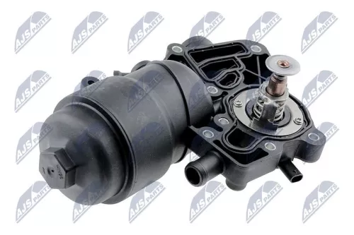 NTY NTY (CCL-AU-016) Housing, oil filter 