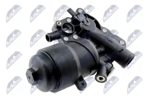 NTY NTY (CCL-AU-016) Housing, oil filter 