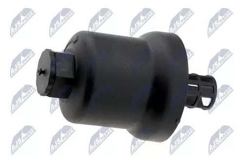 NTY NTY (CCL-AU-019) Cap, oil filter housing 