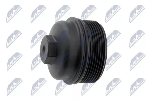 NTY NTY (CCL-AU-020) Cap, oil filter housing 