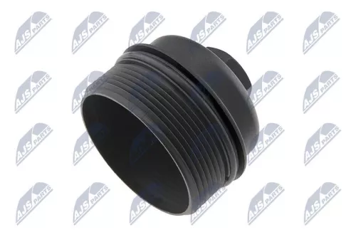 NTY NTY (CCL-AU-020) Cap, oil filter housing 