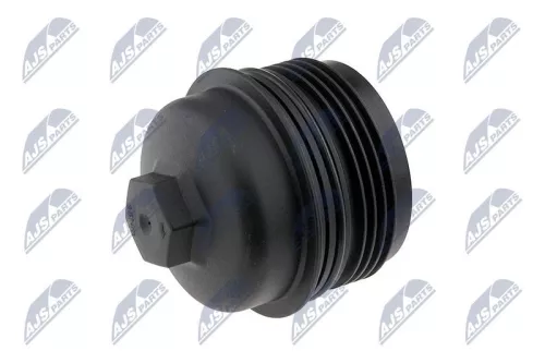 NTY NTY (CCL-AU-021) Cap, oil filter housing 