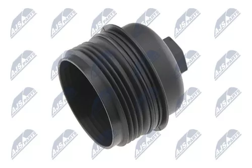 NTY NTY (CCL-AU-021) Cap, oil filter housing 