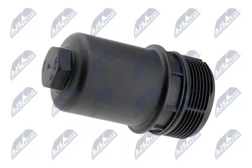NTY NTY (CCL-AU-022) Cap, oil filter housing 