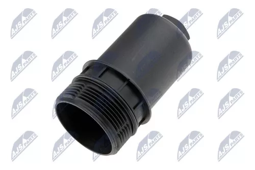 NTY NTY (CCL-AU-022) Cap, oil filter housing 