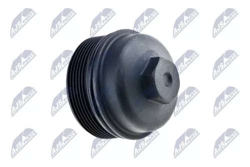 NTY NTY (CCL-AU-031) Cap, oil filter housing 