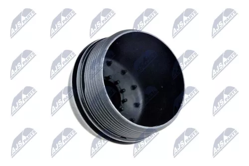 NTY NTY (CCL-AU-031) Cap, oil filter housing 