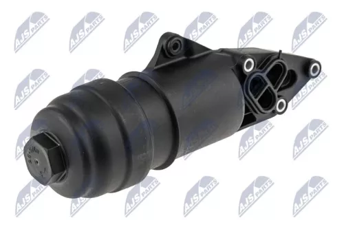 NTY NTY (CCL-AU-035) Housing, oil filter 