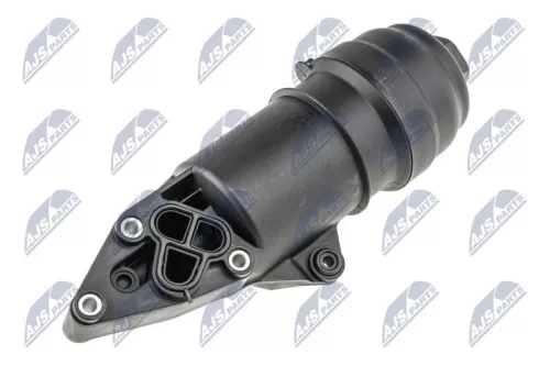 NTY NTY (CCL-AU-035) Housing, oil filter 