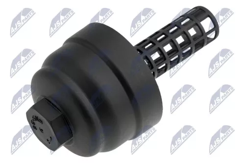 NTY NTY (CCL-AU-060) Cap, oil filter housing 