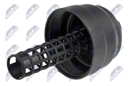 NTY NTY (CCL-AU-060) Cap, oil filter housing 
