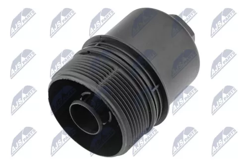 NTY NTY (CCL-AU-061) Cap, oil filter housing 