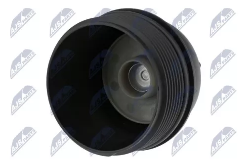 NTY NTY (CCL-AU-062) Cap, oil filter housing 