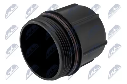 NTY NTY (CCL-AU-063) Cap, oil filter housing 
