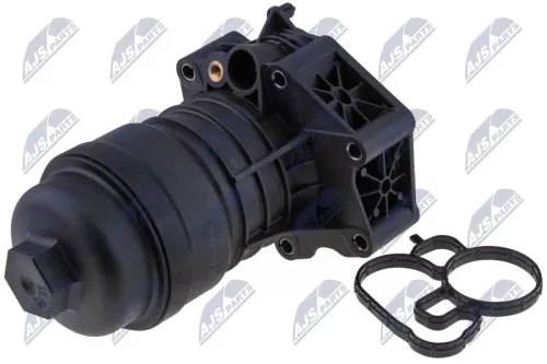 NTY NTY (CCL-AU-064) Housing, oil filter 