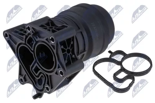NTY NTY (CCL-AU-064) Housing, oil filter 