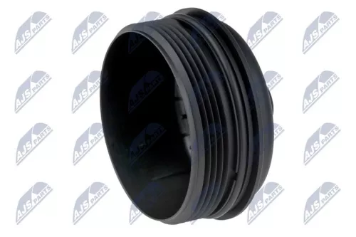 NTY NTY (CCL-AU-066) Cap, oil filter housing 