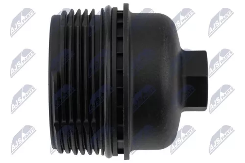 NTY NTY (CCL-AU-067) Cap, oil filter housing 