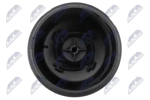 NTY NTY (CCL-AU-067) Cap, oil filter housing 