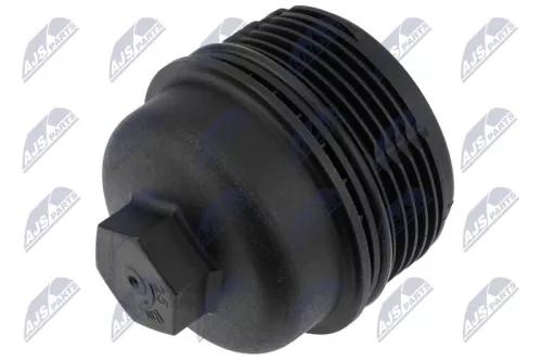 NTY NTY (CCL-AU-067) Cap, oil filter housing 