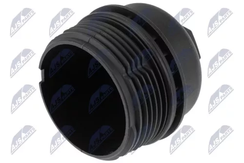 NTY NTY (CCL-AU-067) Cap, oil filter housing 