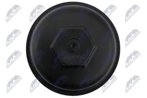NTY NTY (CCL-AU-067) Cap, oil filter housing 