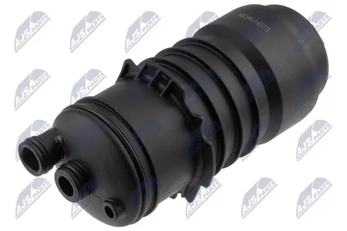 NTY NTY (CCL-AU-073) Housing, oil filter 