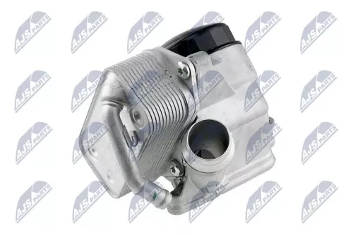 NTY NTY CCL-BM-004 Oil Cooler, engine oil 